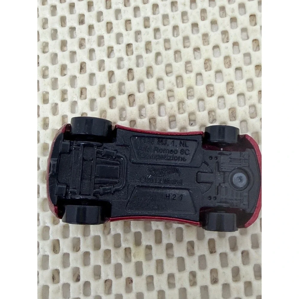 Hot Wheels hot wheels